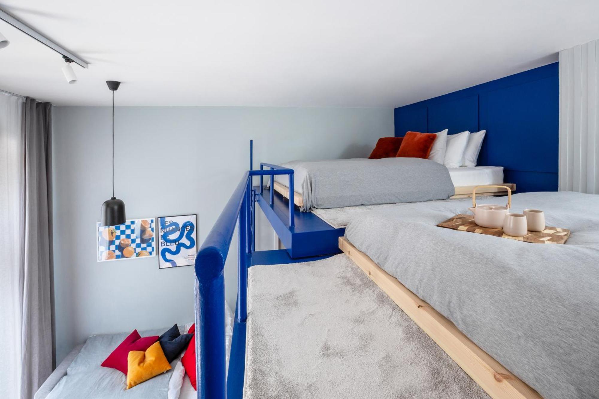 Apartamento Turnkey I Charles Square *