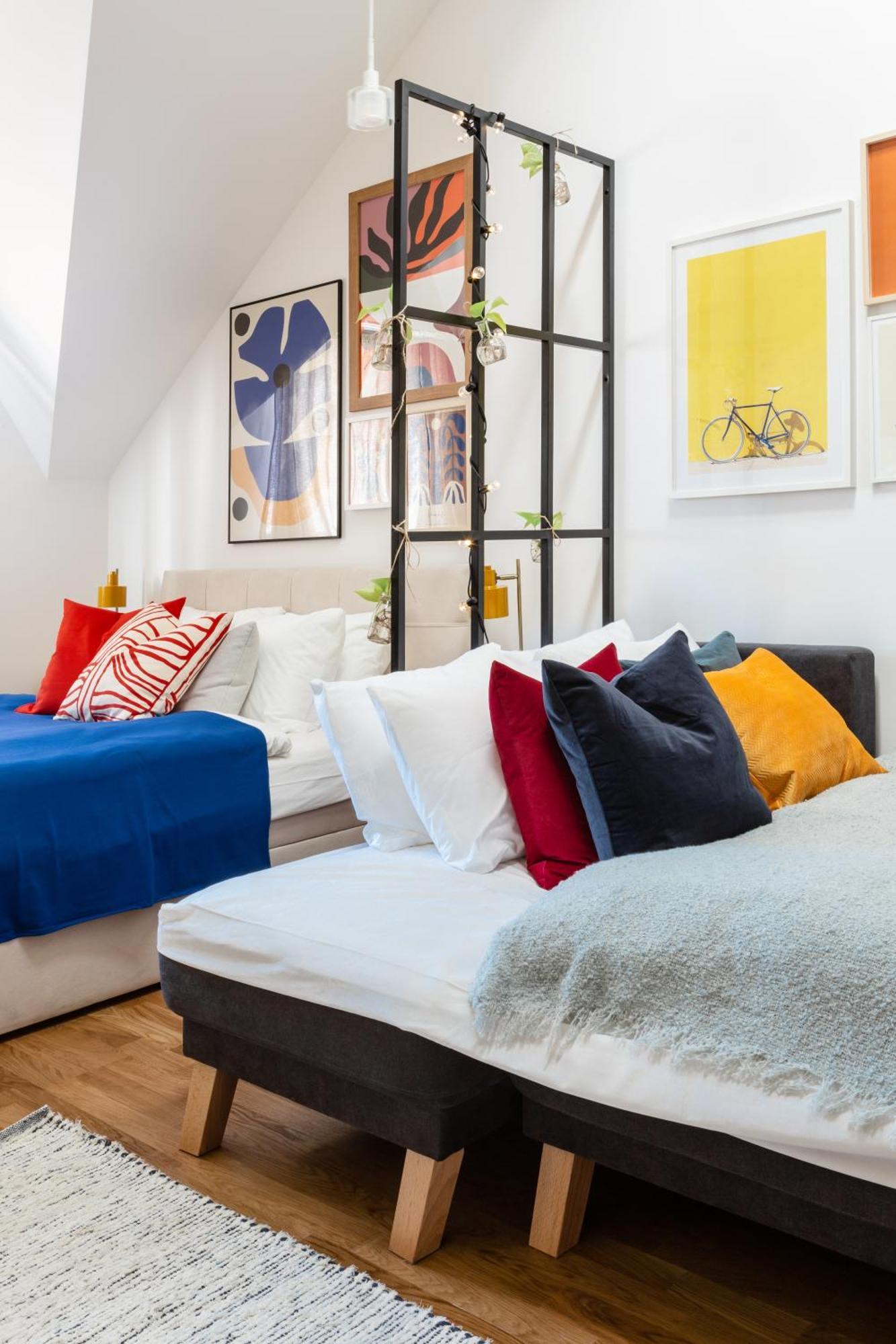 Apartamento Turnkey I Charles Square