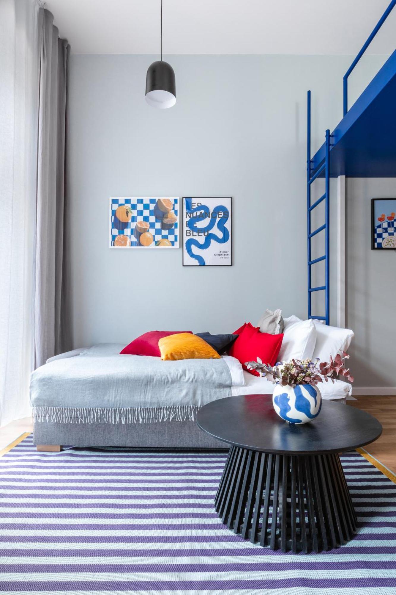 Apartamento Turnkey I Charles Square Praga