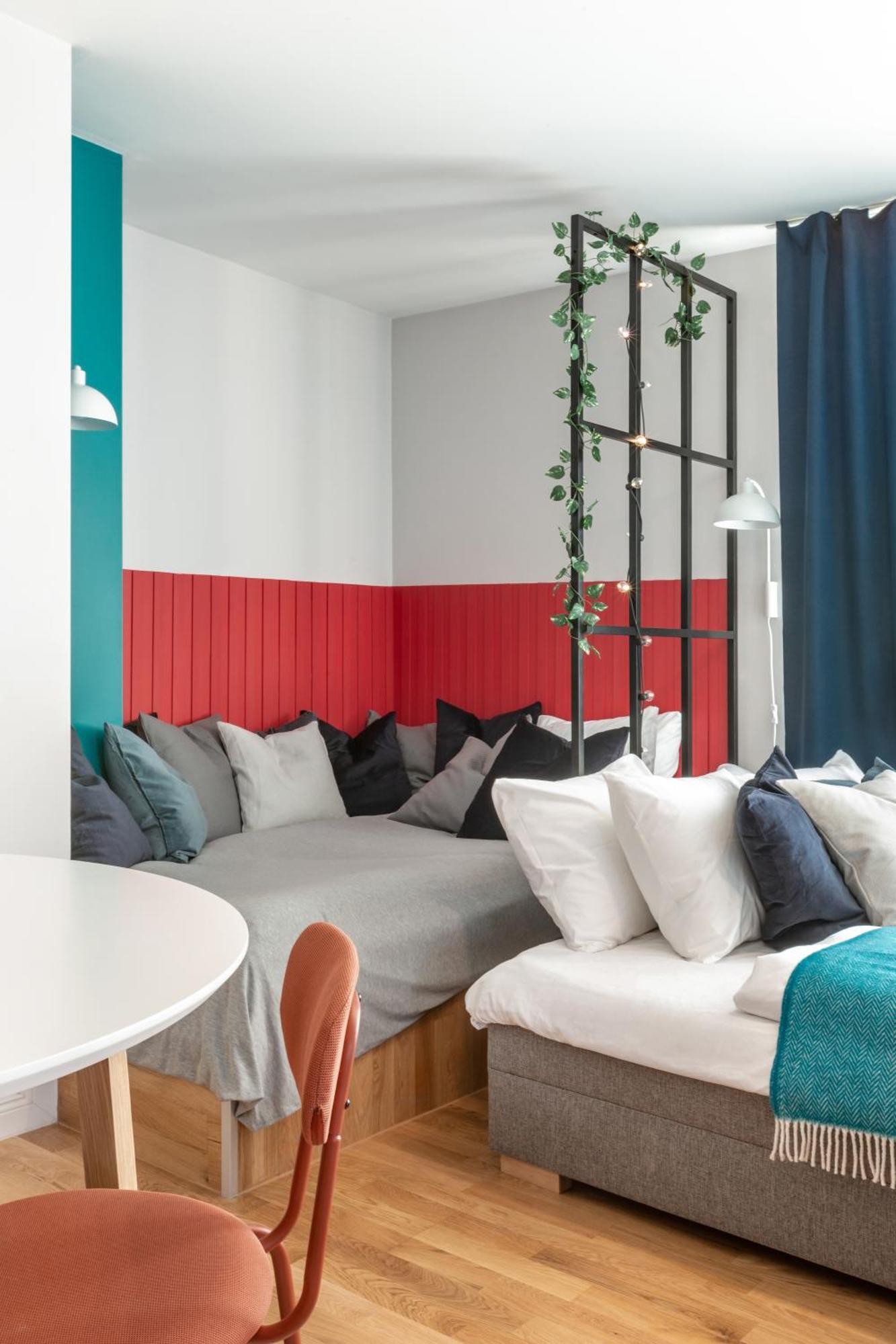 Apartamento Turnkey I Charles Square *